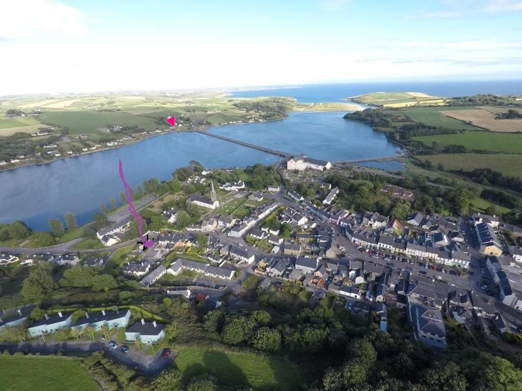 The Landmark Rosscarbery Exterior foto